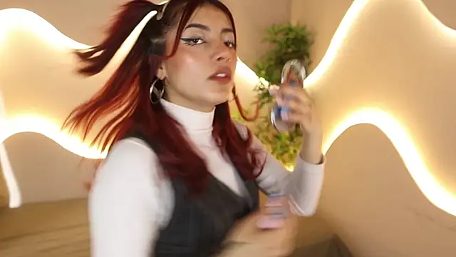 Mystic blue online show from 10.22.25