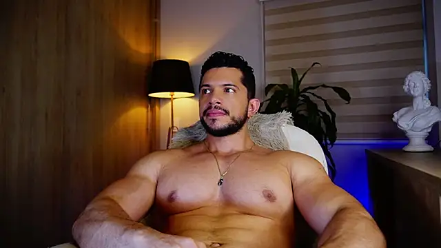 Erick Thompsonx online show from 09.15.25