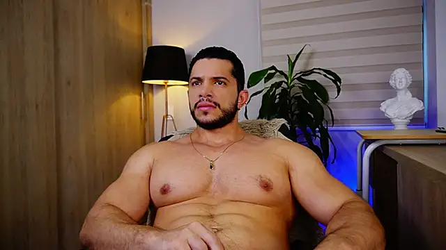 Erick Thompsonx online show from 11.26.25