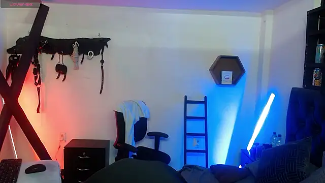 subarashi ishi69 online show from 03.02.26