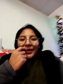 Snapshot of Regina_Shine chatting on 01.07.26 Regina Shine online show from 01.07.26