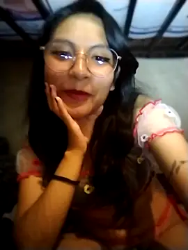 Snapshot of Regina_Shine chatting on 02.24.26 Regina Shine online show from 02.24.26