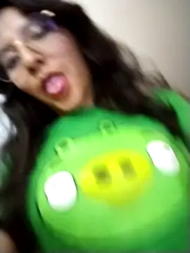 Snapshot of Regina_Shine chatting on 03.25.26 Regina Shine online show from 03.25.26