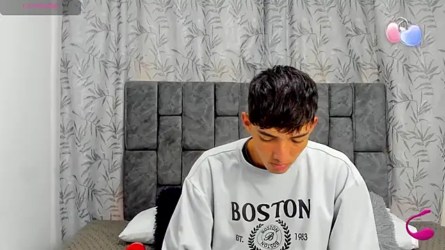 Maikol Ortiz online show from 11.22.25