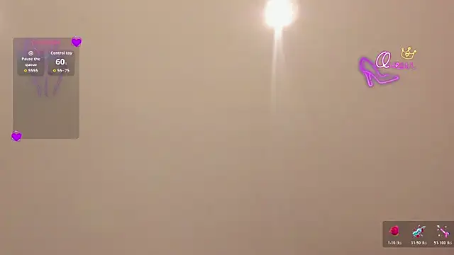 Amarafire online show from 04.29.26