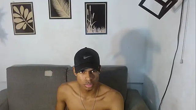 criss zuri online show from 09.17.25