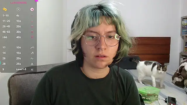 Froggyinthebox online show from 03.17.26