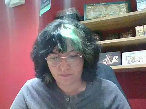 Froggyinthebox online show from 06.11.26