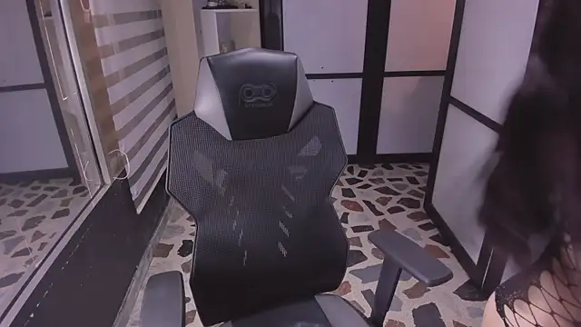 AlliceCopper online show from 10.16.25