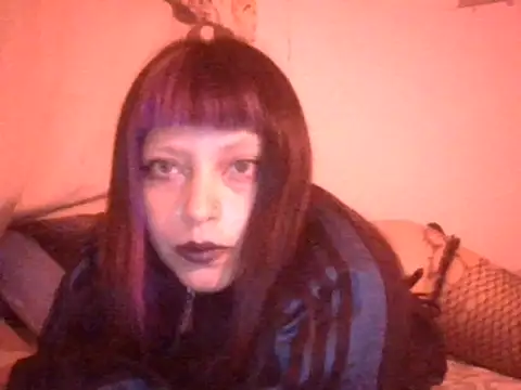 VoidKitten online show from 11.29.25