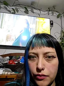 VoidKitten online show from 05.10.26