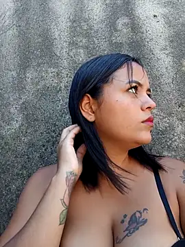 Naugthy-Mey online show from 09.10.25