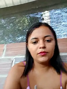 Naugthy-Mey online show from 10.15.25