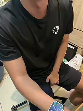 black xun online show from 02.15.26