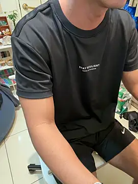 black xun online show from 03.05.26