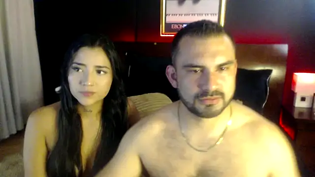 lovershornies online show from 02.07.26