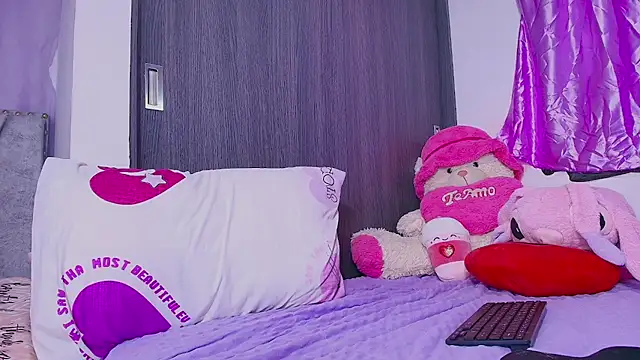 MeganRouss74 online show from 03.13.26