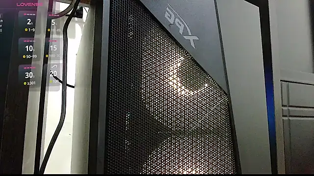 Snapshot of Vicky_hotmilf chatting on 10.19.25 Vicky hotmilf online show from 10.19.25