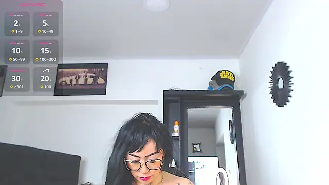 Vicky hotmilf online show from 04.23.26