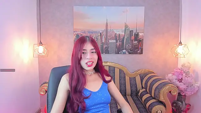 Gaby louse online show from 09.09.25