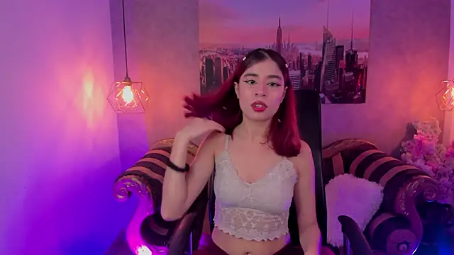 Gaby louse online show from 02.07.26