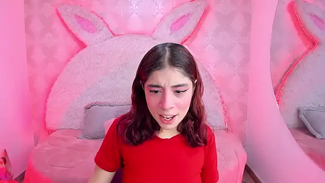 Gaby louse online show from 02.14.26