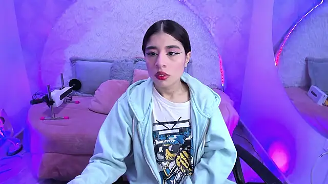 Gaby louse online show from 02.27.26