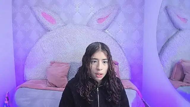 Gaby louse online show from 04.23.26