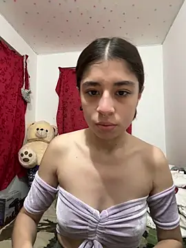 Gaby louse online show from 04.27.26