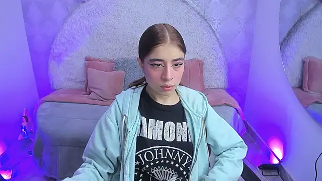Gaby louse online show from 05.06.26