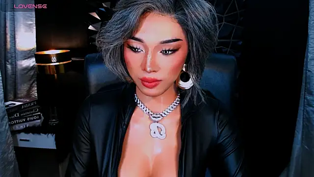 xUrGoddess Bellax online show from 09.27.25