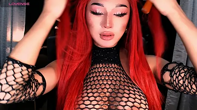 xUrGoddess Bellax online show from 10.19.25