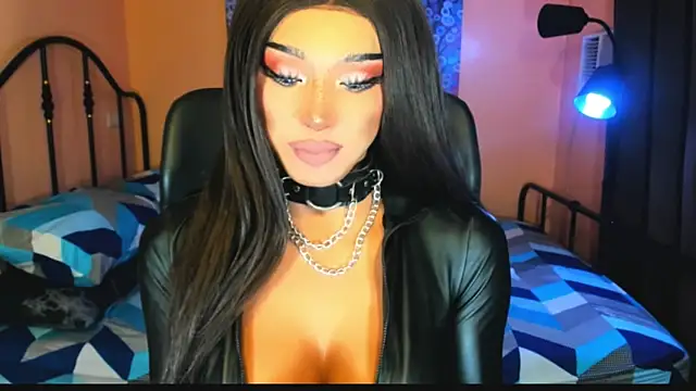 xUrGoddess Bellax online show from 11.12.25