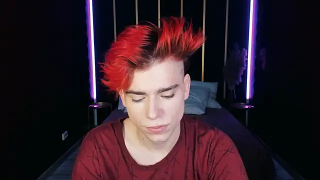 Blaiz Vok online show from 09.12.25