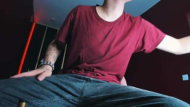 Blaiz Vok online show from 09.13.25