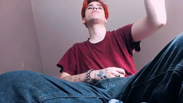 Blaiz Vok online show from 09.14.25