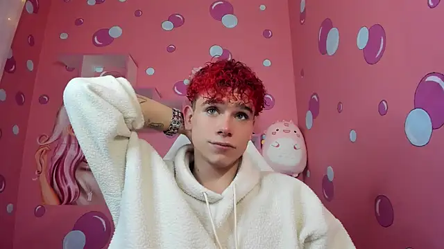 Blaiz Vok online show from 09.25.25