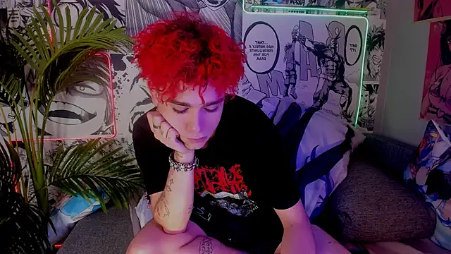 Blaiz Vok online show from 09.30.25