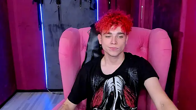 Blaiz Vok online show from 10.01.25