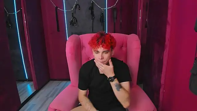 Blaiz Vok online show from 10.03.25