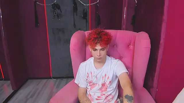 Blaiz Vok online show from 10.04.25