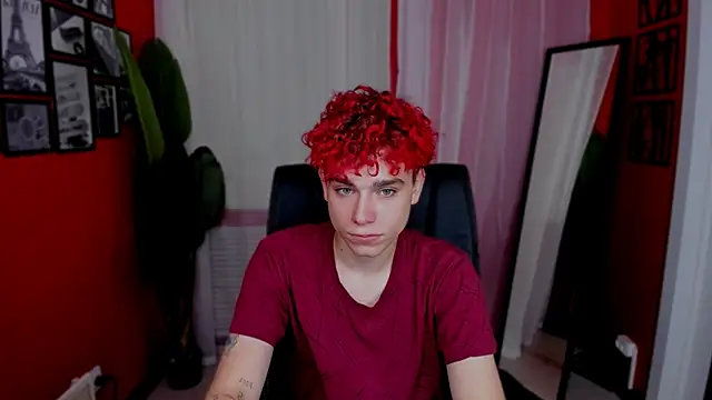 Blaiz Vok online show from 10.08.25