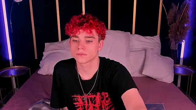 Blaiz Vok online show from 10.10.25