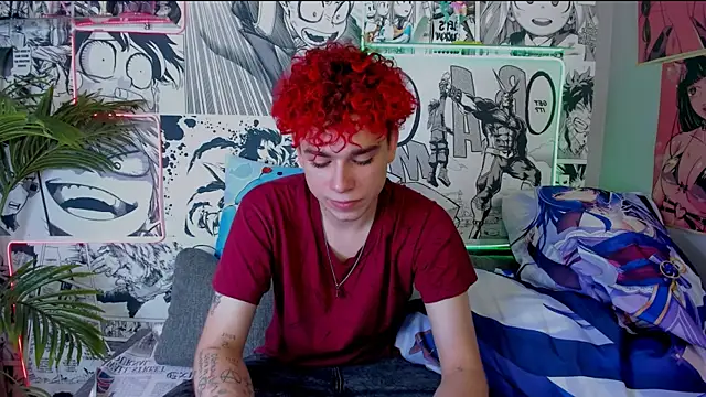 Blaiz Vok online show from 10.16.25