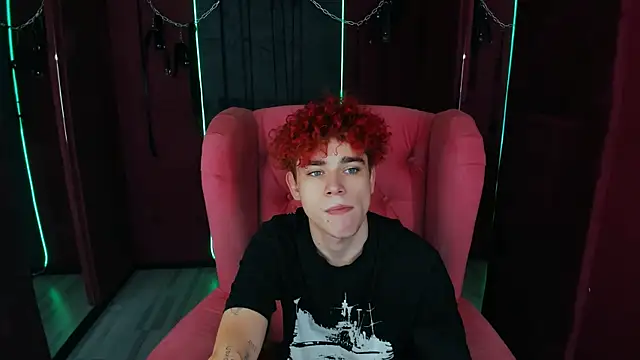 Blaiz Vok online show from 10.28.25