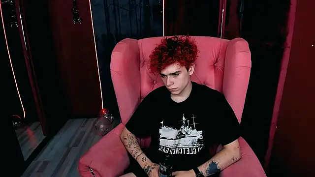 Blaiz Vok online show from 10.29.25