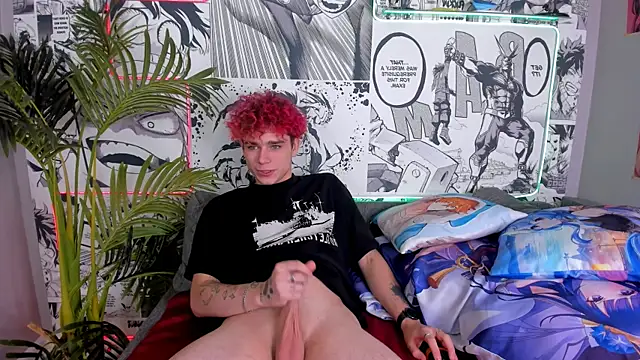 Blaiz Vok online show from 11.12.25