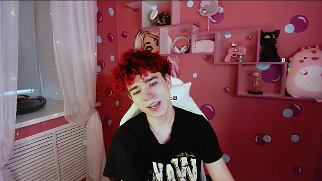 Blaiz Vok online show from 11.15.25