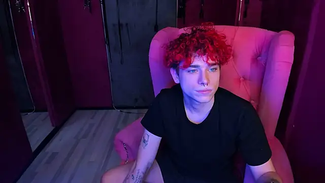 Blaiz Vok online show from 11.18.25