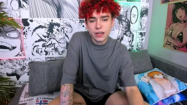 Blaiz Vok online show from 11.22.25